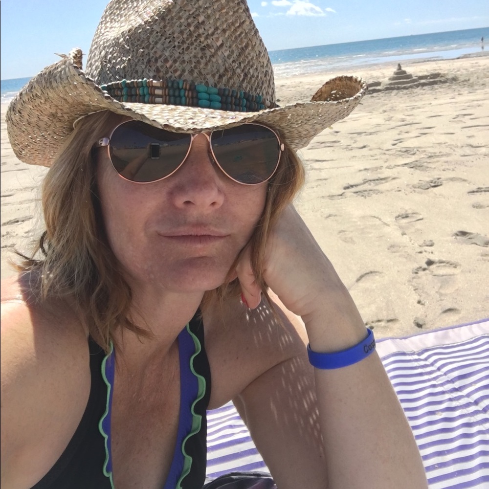 Meet your Posher, Allison